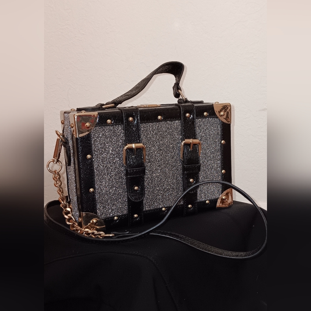 Hardcase handbag Aldo